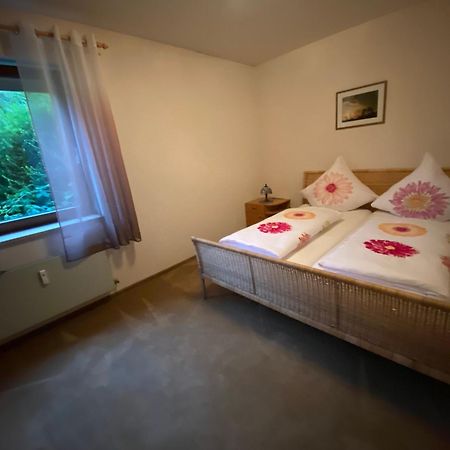 Ferienwohnung Schoenblick Schonau im Schwarzwald Bagian luar foto