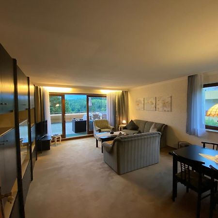 Ferienwohnung Schoenblick Schonau im Schwarzwald Bagian luar foto