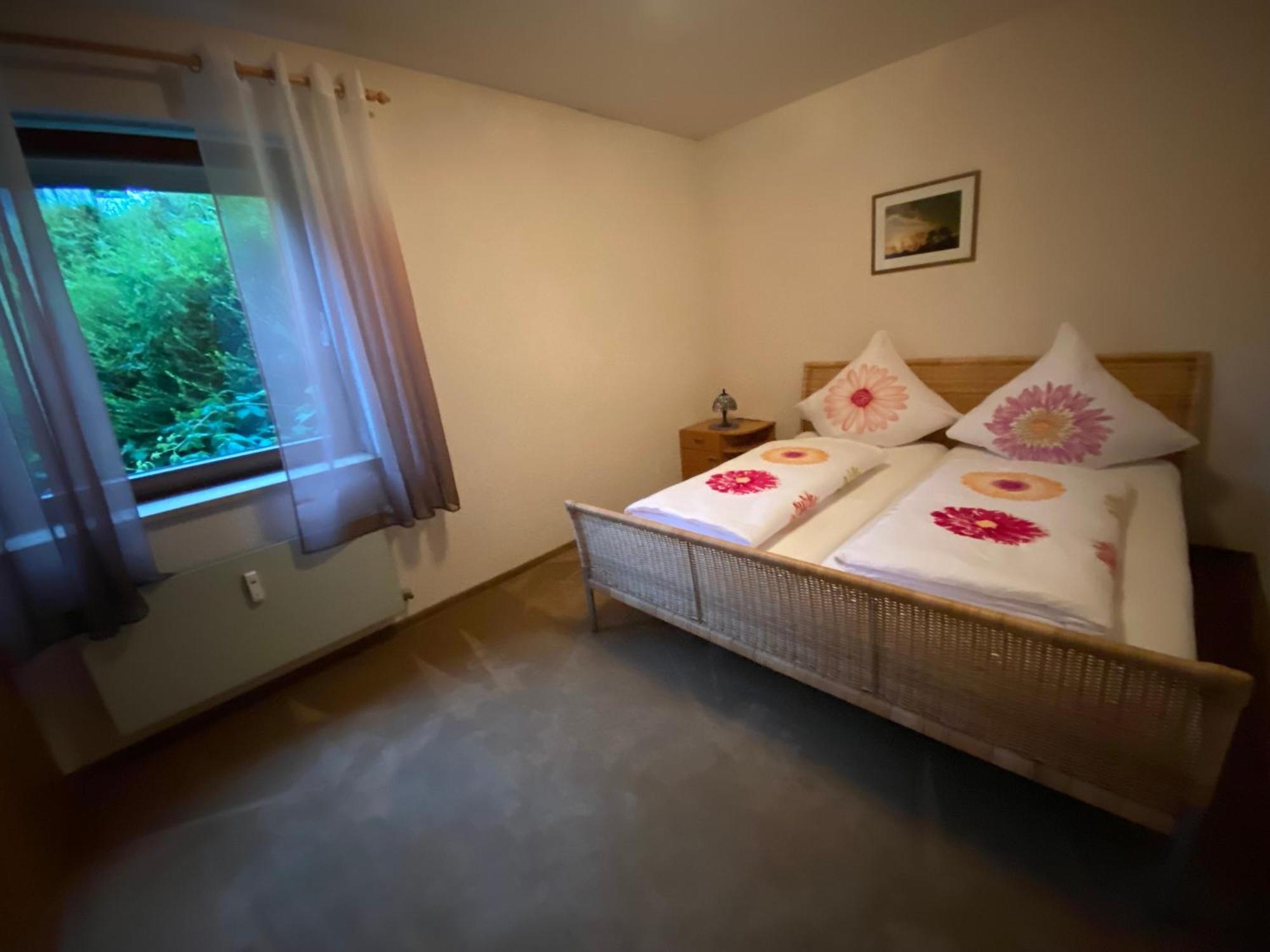 Ferienwohnung Schoenblick Schonau im Schwarzwald Bagian luar foto