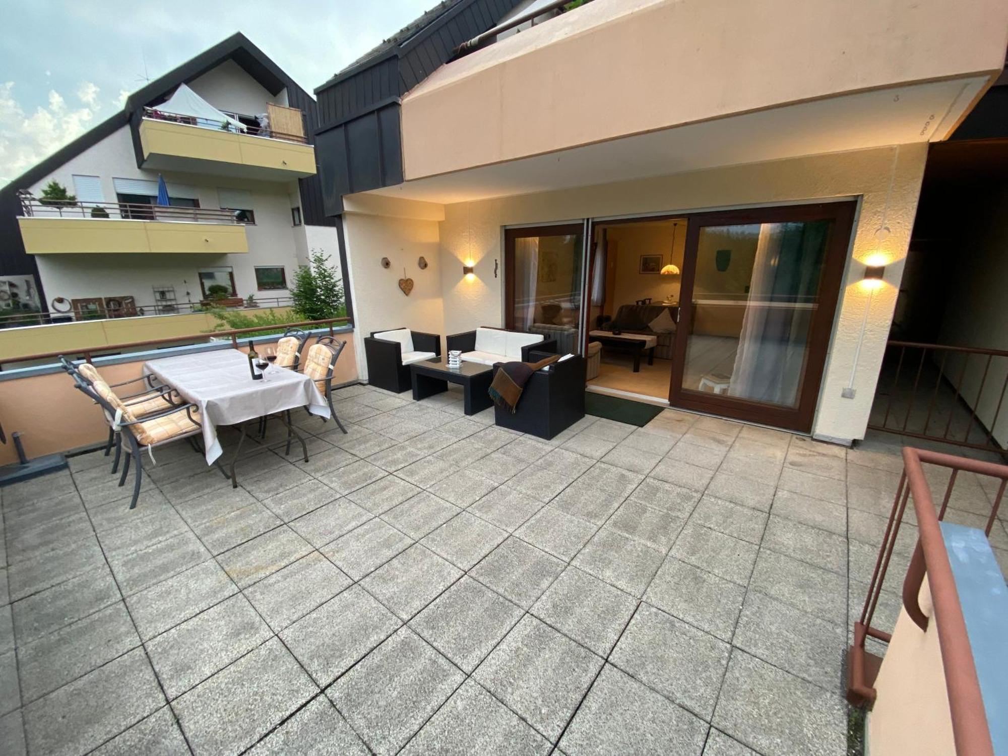 Ferienwohnung Schoenblick Schonau im Schwarzwald Bagian luar foto